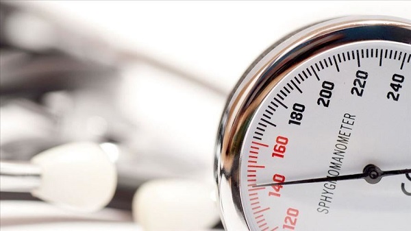 از کجا بفهمیم فشار خون بالا داریم؟
