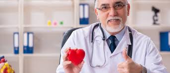 انتخاب بهترین دکتر قلب و عروق توسط پزشک شما