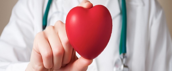 درمان خانگی تپش قلب