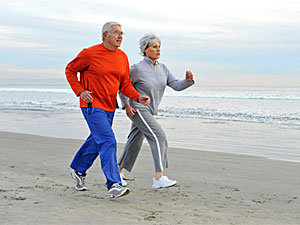 انواع ورزش برای بیماران قلبی 