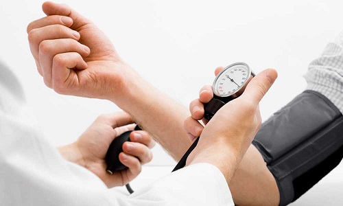 درمان صد در صد فشار خون