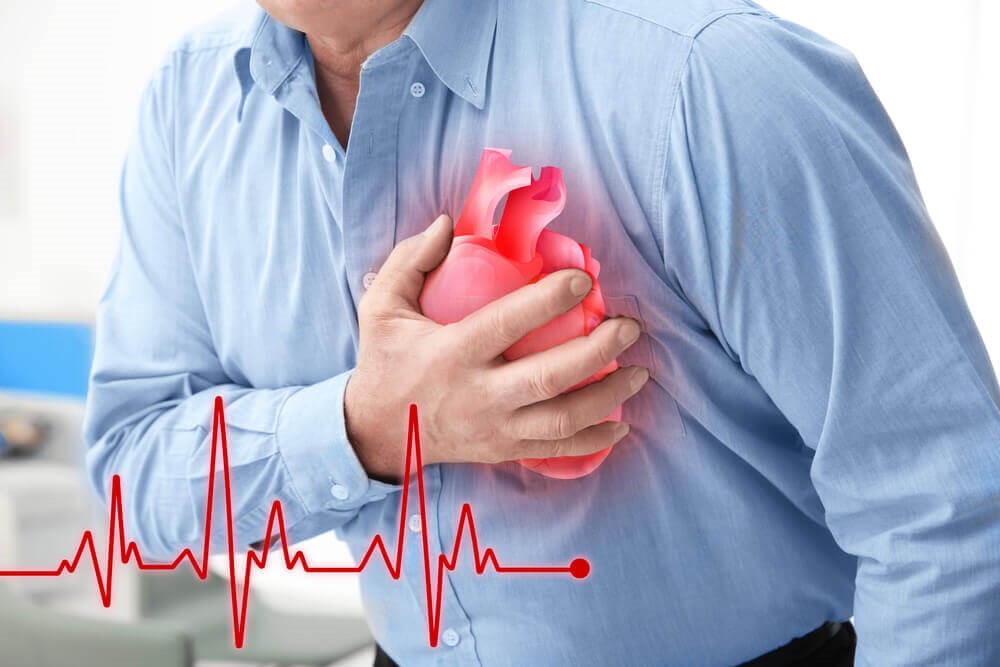 برای جلوگیری از حمله قلبی چه باید کرد