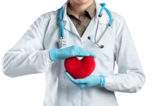 قلب کلینیک دکتر هومان