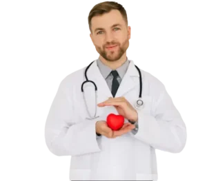 تماس با دکتر متخصص قلب