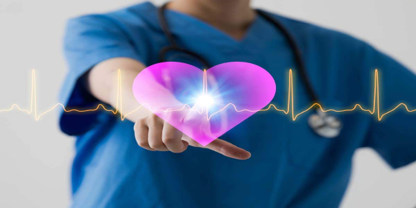 علت تپش قلب در حالت استراحت